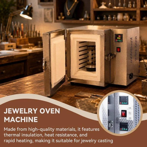 jewelry-burnout-furnace-jewelry-casting-applications